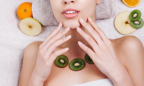 Top 10 Day Spa Treatments